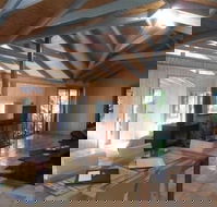 Treetops Accommodation Montville - Accommodation in Bendigo