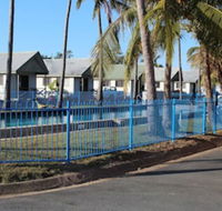 Central Tourist Park - Accommodation in Bendigo