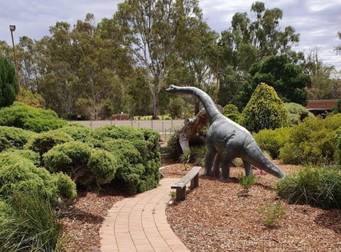 Tooleybuc Club Motor Inn - Accommodation in Bendigo 1