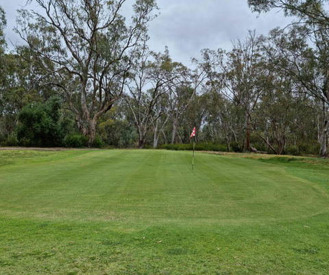 Tooleybuc Club Motor Inn - Accommodation in Bendigo 6