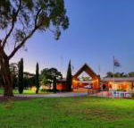 Tooleybuc Club Motor Inn - Accommodation in Bendigo