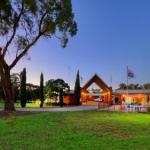 Tooleybuc Club Motor Inn - Accommodation in Bendigo 0