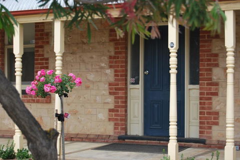 Jacaranda Cottage - Accommodation in Bendigo 3