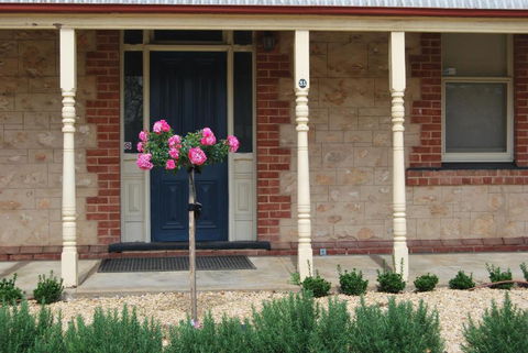 Jacaranda Cottage - Accommodation in Bendigo 5