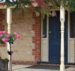 Jacaranda Cottage - Accommodation in Bendigo