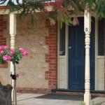 Jacaranda Cottage - Accommodation in Bendigo 0