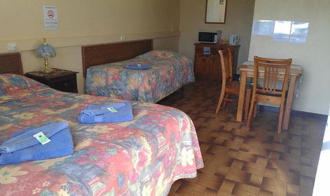 Goolgowi Highway Motel - Accommodation in Bendigo 3