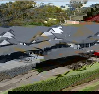 Francis Phillip Motor Inn - Accommodation in Bendigo