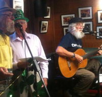 Gundaroo Colonial Inn - Accommodation in Bendigo