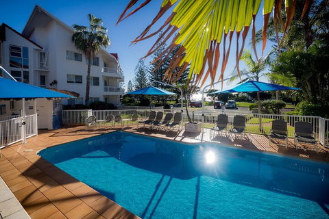 Le Beach Apartments - Accommodation in Bendigo 4
