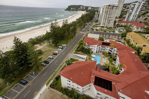 Le Beach Apartments - Accommodation in Bendigo 2