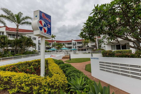 Le Beach Apartments - Accommodation in Bendigo 1