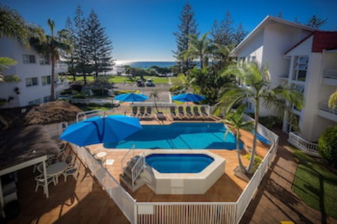 Le Beach Apartments - Accommodation in Bendigo 0