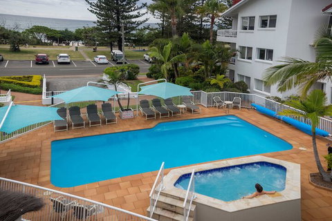 Le Beach Apartments - Accommodation in Bendigo 3