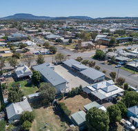 Gunnedah Lodge Motel - Accommodation in Bendigo
