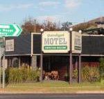 Gundagai Motel - Accommodation in Bendigo