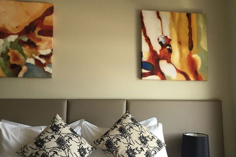 One30 Esplanade Serviced Apartments - Accommodation in Bendigo 4