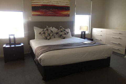 One30 Esplanade Serviced Apartments - Accommodation in Bendigo 1