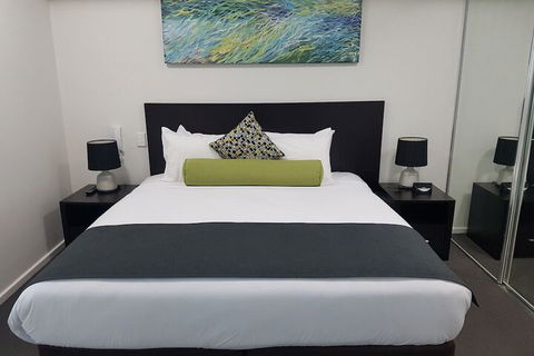 One30 Esplanade Serviced Apartments - Accommodation in Bendigo 5