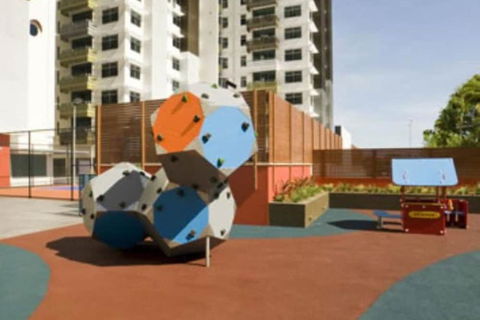 One30 Esplanade Serviced Apartments - Accommodation in Bendigo 6