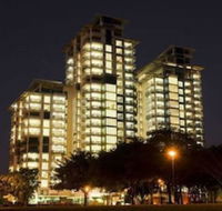 One30 Esplanade Serviced Apartments - Accommodation in Bendigo
