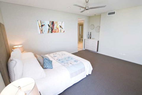 One30 Esplanade Serviced Apartments - Accommodation in Bendigo 3