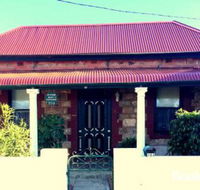 A Miners Rest - Accommodation in Bendigo