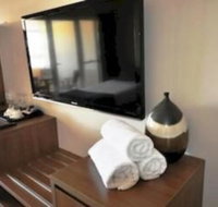 The Australian Hotel Motel Dalby - Accommodation in Bendigo