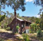 Country Lane Cottage - Accommodation in Bendigo