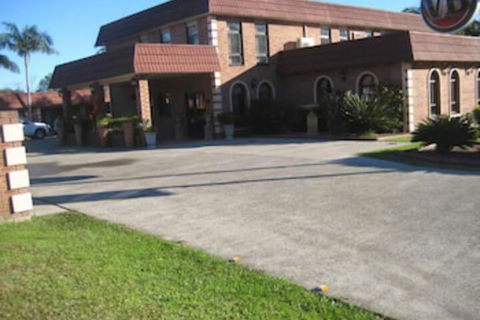 Bulahdelah Motor Lodge - Accommodation in Bendigo 3
