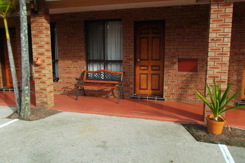 Bulahdelah Motor Lodge - Accommodation in Bendigo 1