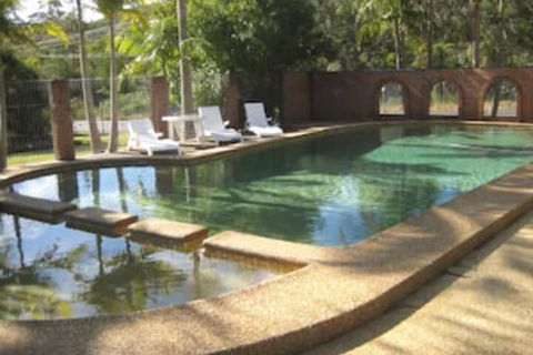 Bulahdelah Motor Lodge - Accommodation in Bendigo 2