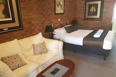 Bulahdelah Motor Lodge - Accommodation in Bendigo 0