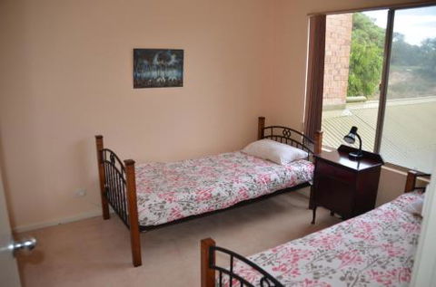 Arcadia Landing - Accommodation in Bendigo 4