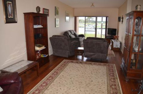 Arcadia Landing - Accommodation in Bendigo 0