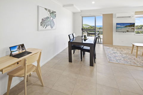 The Observatory Holiday Apartments - Accommodation in Bendigo 6