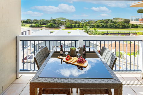 The Observatory Holiday Apartments - Accommodation in Bendigo 5