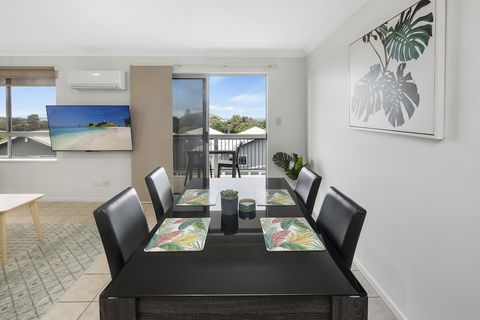 The Observatory Holiday Apartments - Accommodation in Bendigo 1