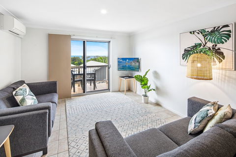 The Observatory Holiday Apartments - Accommodation in Bendigo 2