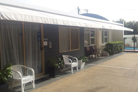 Oceana Holiday Units - Accommodation in Bendigo 5