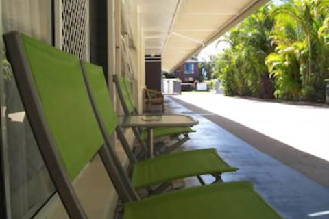 Oceana Holiday Units - Accommodation in Bendigo 2