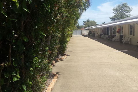 Oceana Holiday Units - Accommodation in Bendigo 1