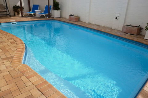Oceana Holiday Units - Accommodation in Bendigo 3