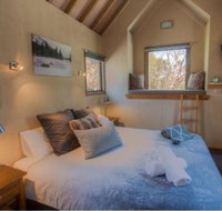 Sharpys Chalet