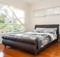 Eltham Retreat - Accommodation in Bendigo