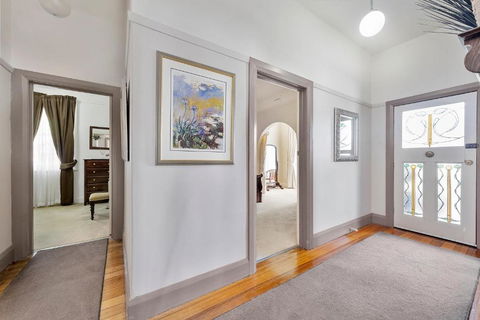 Bakers Retreat - Accommodation in Bendigo 4