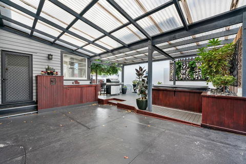 Bakers Retreat - Accommodation in Bendigo 6