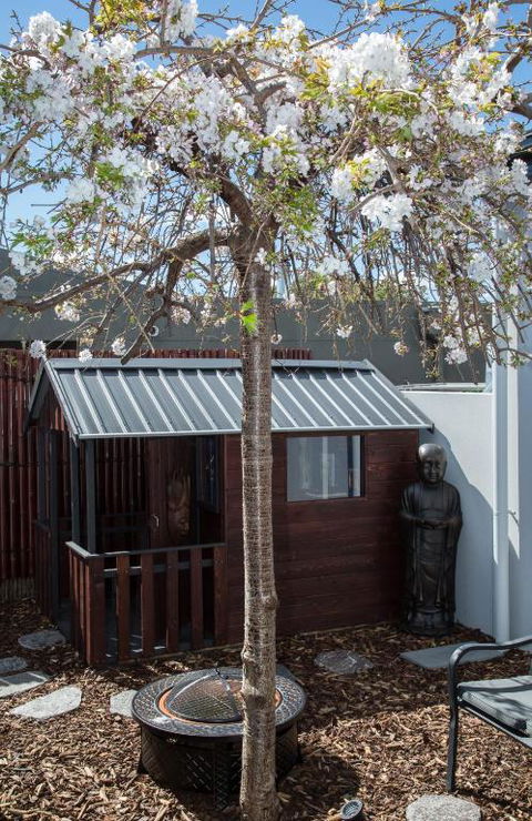 Bakers Retreat - Accommodation in Bendigo 3
