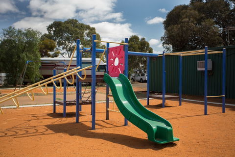 Discovery Parks - Boulder - Accommodation in Bendigo 2