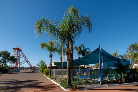 Discovery Parks - Boulder - Accommodation in Bendigo 3
